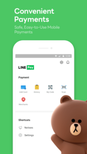 LINE: Calls & Messages 13.15.1 Apk for Android 3