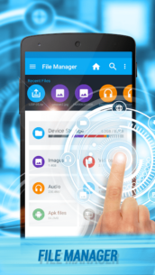 Download Manager for Android (FULL) 5.10.14010 Apk for Android 2