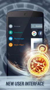 Download Manager for Android (FULL) 5.10.14010 Apk for Android 5