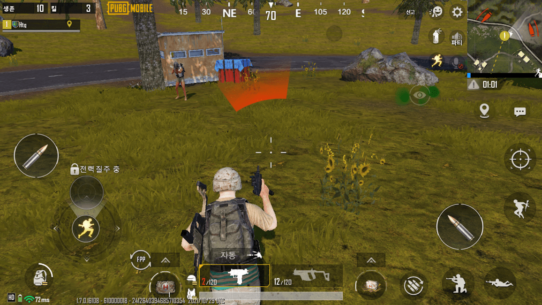 PUBG Mobile 3.1.0 Apk + Data for Android 5