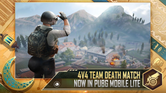 PUBG MOBILE LITE 0.27.0 Apk + Data for Android 2