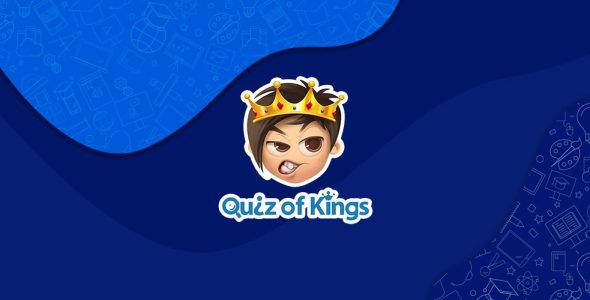 download quiz of kings cover