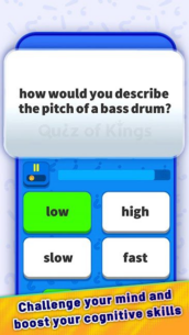 Quiz Of Kings: Trivia Games 1.20.6799 Apk for Android 5