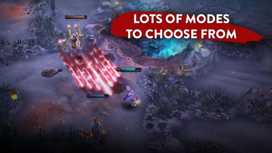 Vainglory 4.13.4 Apk for Android 2