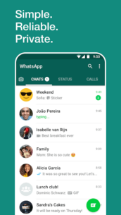 WhatsApp Messenger 2.23.25.17 Apk for Android 1