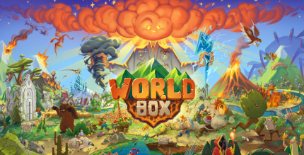 download worldbox android cover