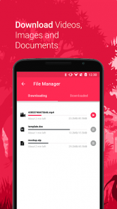 Kode 3.5.3.329 Apk for Android 2