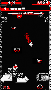 Downwell 1.1.1 Apk for Android 1