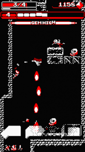 Downwell 1.1.1 Apk for Android 3