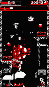 Downwell 1.1.1 Apk for Android 4
