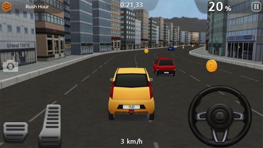 Dr. Driving 2 1.60 Apk + Mod for Android 1