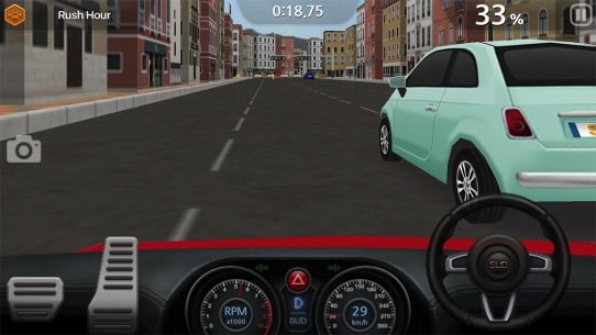 Dr. Driving 2 1.60 Apk + Mod for Android 2