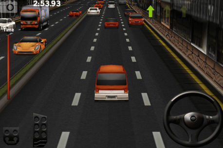Dr. Driving 1.70 Apk + Mod for Android 2