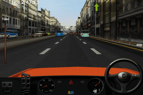 Dr. Driving 1.70 Apk + Mod for Android 3