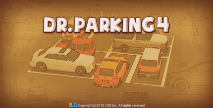 dr parking 4 android cover