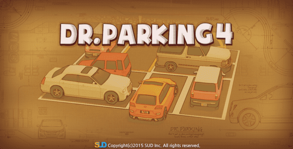 dr parking 4 android cover