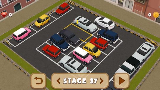 Dr. Parking 4 1.28 Apk + Mod for Android 1