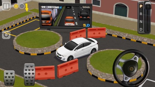 Dr. Parking 4 1.28 Apk + Mod for Android 2