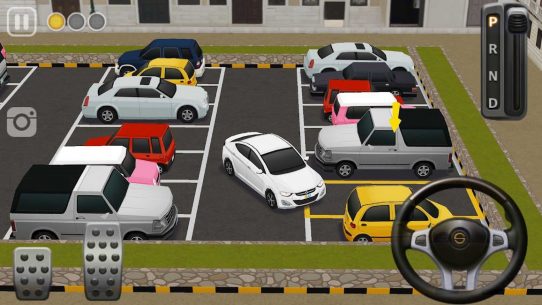 Dr. Parking 4 1.28 Apk + Mod for Android 3