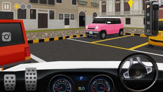 Dr. Parking 4 1.28 Apk + Mod for Android 4