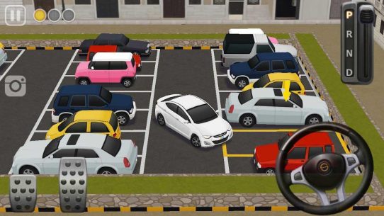 Dr. Parking 4 1.28 Apk + Mod for Android 5