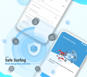 Dr. Safety: Antivirus, Booster, App Lock 3.0.1831 Apk + Mod for Android 2