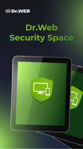 Dr.Web Security Space 12.9.3 Apk for Android 1