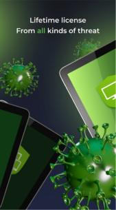 Dr.Web Security Space 12.9.3 Apk for Android 2