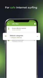Dr.Web Security Space 12.9.3 Apk for Android 4
