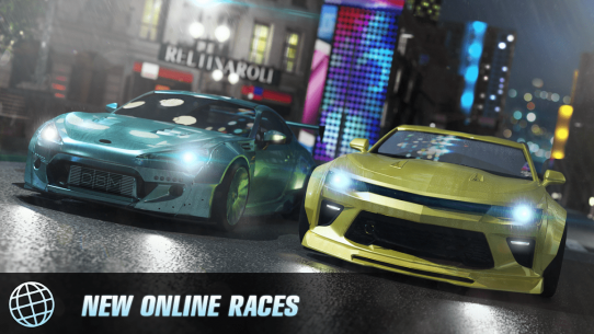 Drag Battle 3.26.31 Apk + Mod for Android 1
