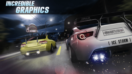 Drag Battle 3.26.31 Apk + Mod for Android 4