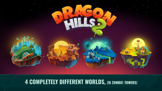 Dragon Hills 2 1.2.15 Apk + Mod for Android 5