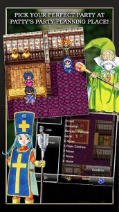 DRAGON QUEST III 1.0.6 Apk + Mod for Android 2