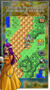 DRAGON QUEST IV 1.1.0 Apk + Data for Android 3