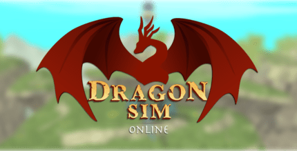dragon sim online be a dragon cover