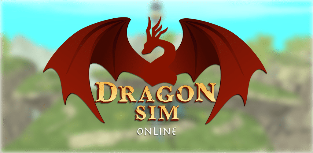dragon sim online be a dragon cover