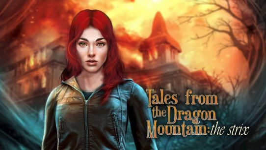 Dragon Tales: The Strix (FULL) 1.5.0 Apk + Data for Android 1