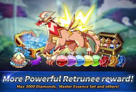 Dragon Village 5.4.77 Apk for Android 1