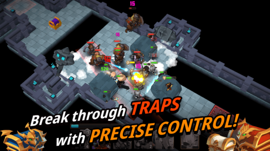 Drake n Trap 1.0.25 Apk + Mod for Android 1