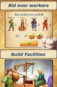 Drapers – Merchants Trade Wars 1.1.3 Apk for Android 3