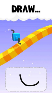 Draw Climber 1.16.06 Apk + Mod for Android 1
