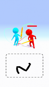 Draw Duel 1.2.1 Apk + Mod for Android 1