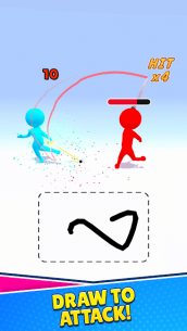Draw Duel 1.2.1 Apk + Mod for Android 3