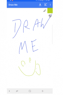 Drawing – Draw me 4.1.2 Apk for Android 1