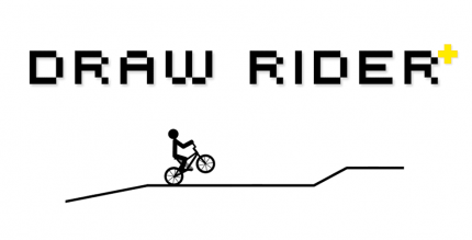 draw rider plus android cover