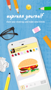 Draw Something 2.400.080 Apk for Android 1