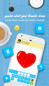 Draw Something 2.400.080 Apk for Android 2