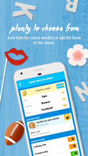 Draw Something 2.400.080 Apk for Android 3