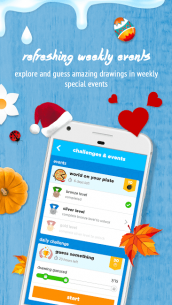 Draw Something 2.400.080 Apk for Android 4