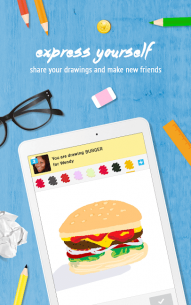 Draw Something 2.400.080 Apk for Android 5